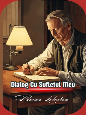 cover image of Dialog Cu Sufletul Meu